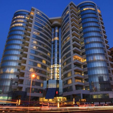Butterfly Residence Manama Exterior foto