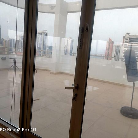 Butterfly Residence Manama Exterior foto