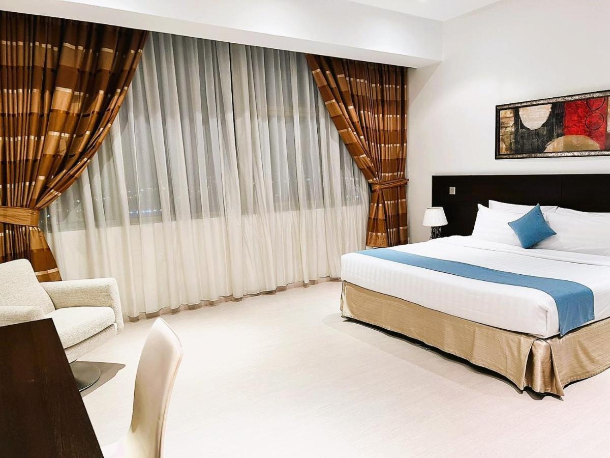Butterfly Residence Manama Exterior foto