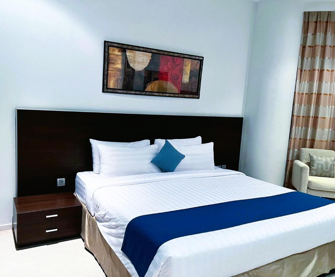 Butterfly Residence Manama Exterior foto