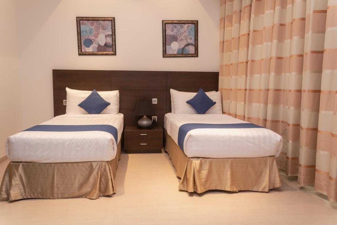 Butterfly Residence Manama Exterior foto