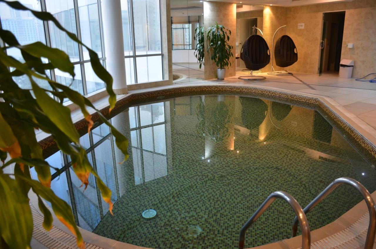 Butterfly Residence Manama Exterior foto