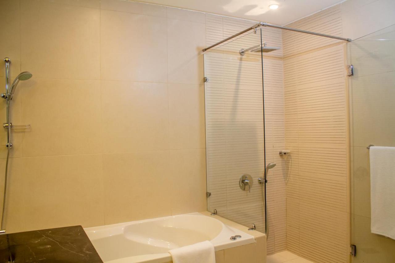Butterfly Residence Manama Exterior foto