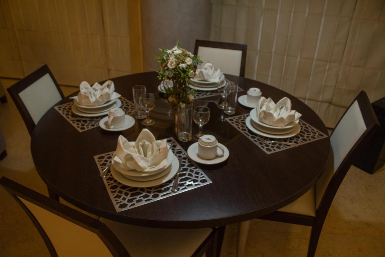 Butterfly Residence Manama Exterior foto