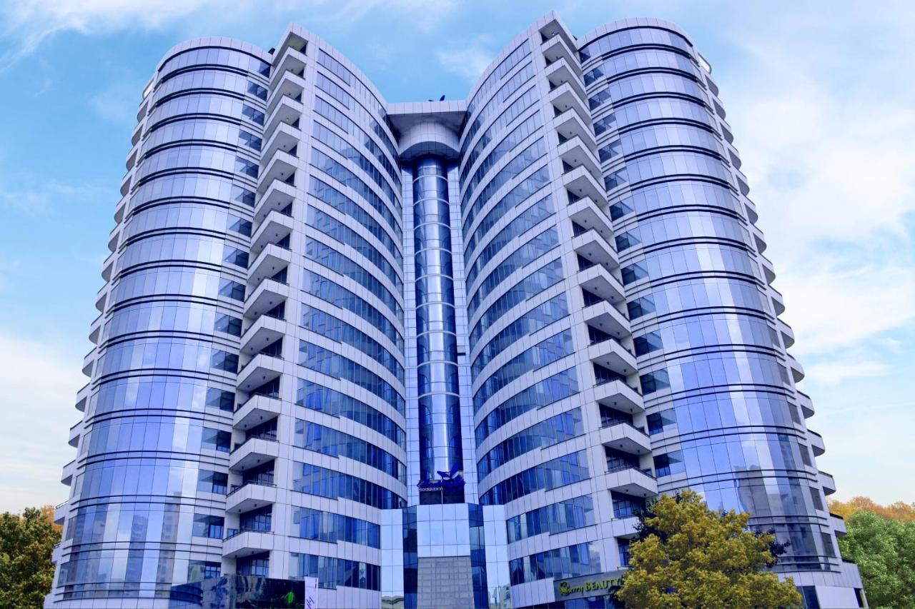 Butterfly Residence Manama Exterior foto