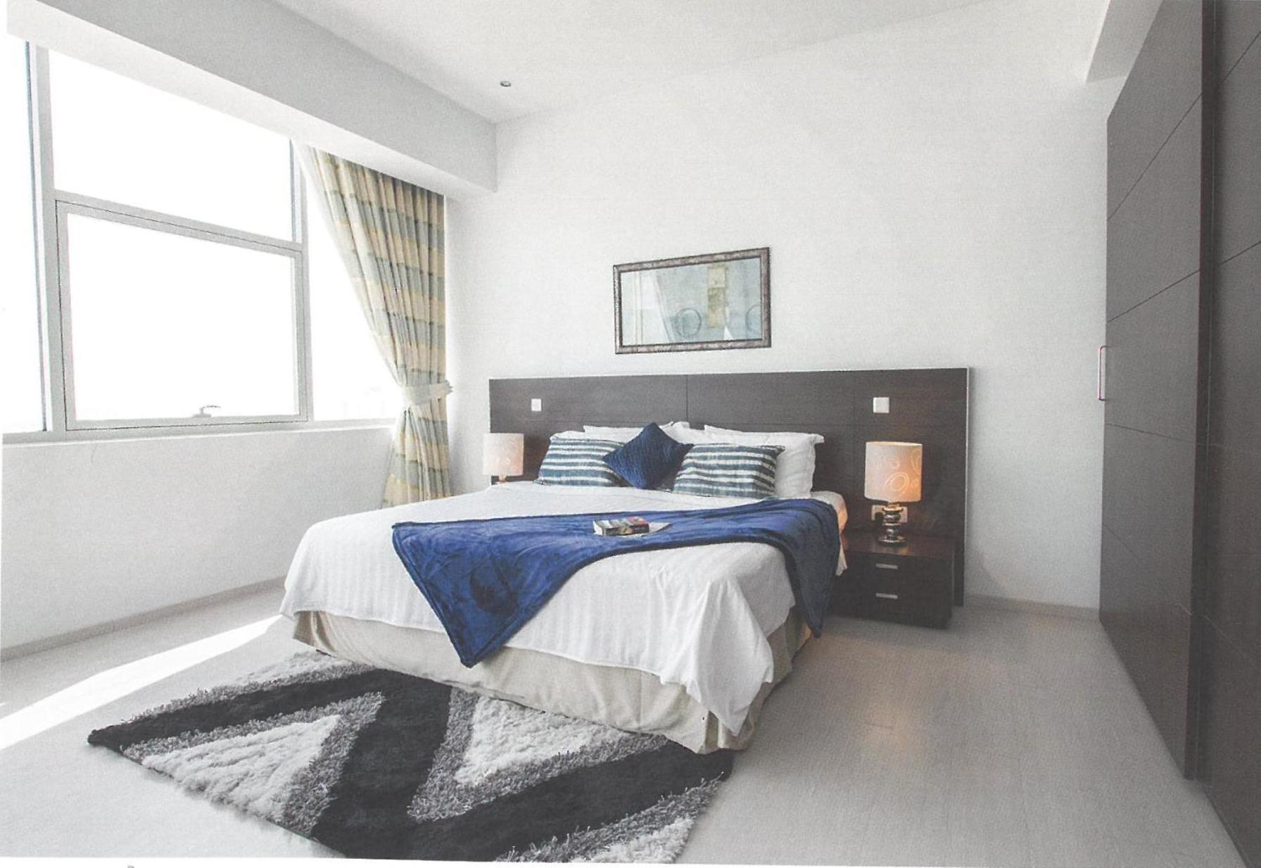 Butterfly Residence Manama Exterior foto