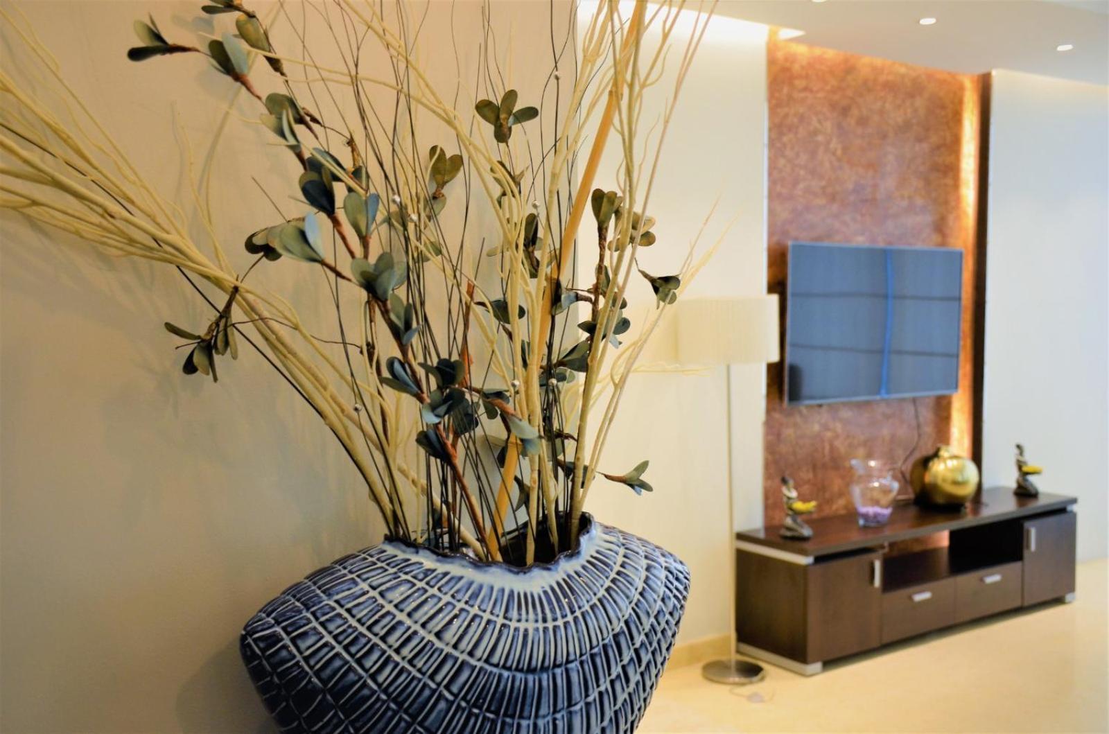 Butterfly Residence Manama Exterior foto